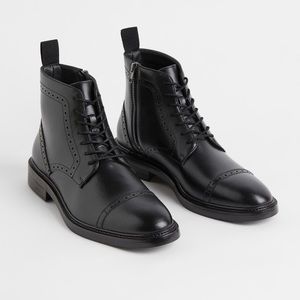 Men Boots
